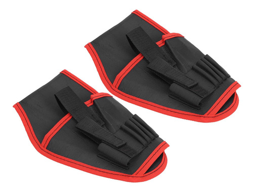 Funda Para Cinturón De Taladro Eléctrico, Portátil, Inalámbr
