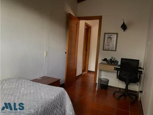Casa Finca Con Cancha De Futbol(mls#248541)