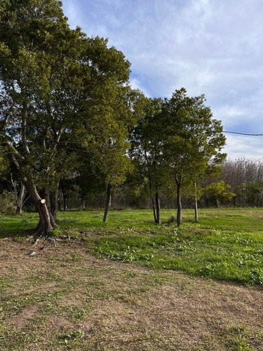 Terreno En Venta - 305.08mts2 - Arana, La Plata