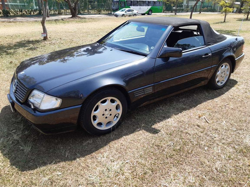 Mercedes Benz Sl 500 1994 R129