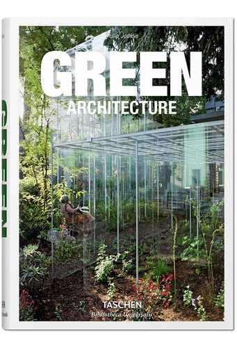 Green Architecture