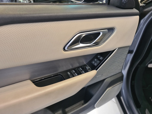 Land Rover Range Rover Velar 2.0 P300 GASOLINA R-DYNAMIC SE AUTOMÁTICO