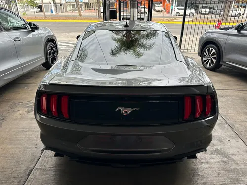 Ford Mustang 2.3 Coupe Mt