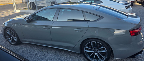 Audi A5 2.0 Sportback S-line 252hp Dsg