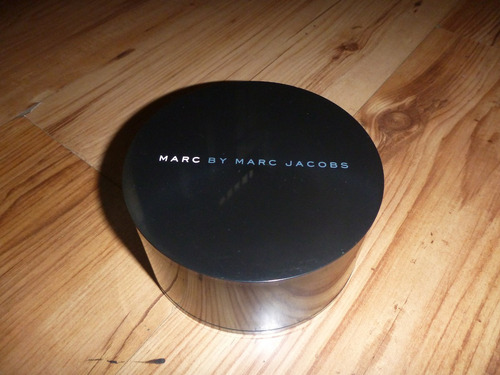 Caja De Reloj Marc Jacobs