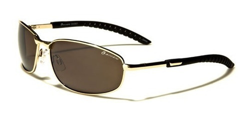 Gafas Sol Rectangulares Filtro Uv400 Ox2821 Sunglasses 