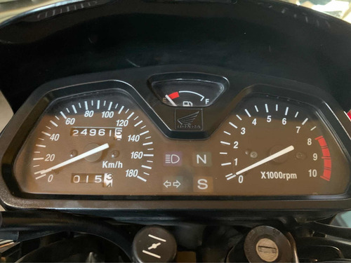 Honda Falcon 400