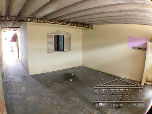 Imagem 2 de 15 de Casa - Cidade Salvador - Ref: 11442 - V-11442