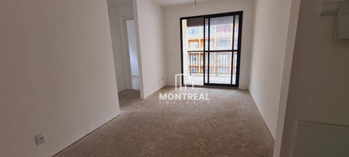 Imagem 4 de 30 de Apartamento À Venda, 52 M² Por R$ 624.960,00 - Vila Buarque - São Paulo/sp - Ap2461