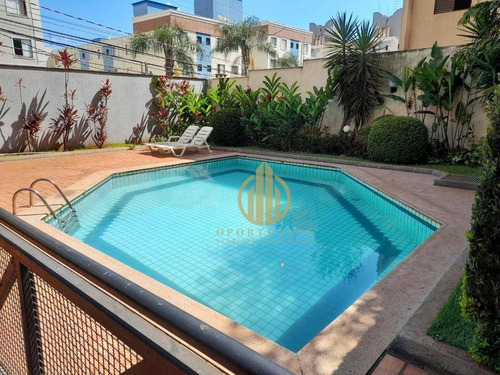 Imagem 26 de 27 de Apartamento Com 3 Dormitórios À Venda, 83 M² Por R$ 380.000 - Presidente Médici - Ribeirão Preto/sp - Ap1803