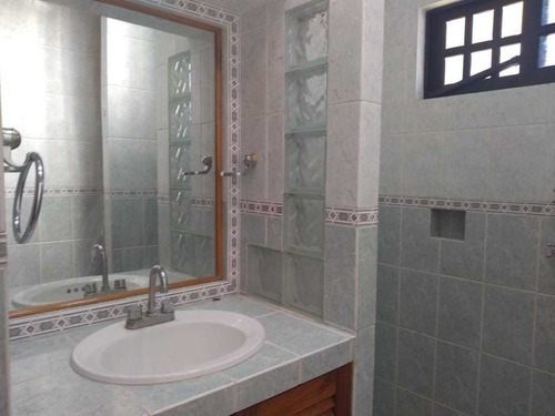 Imagen 8 de 14 de Casa En Renta 1 Nivel 3 Recamaras En Fortin, Ver. $10,500.=