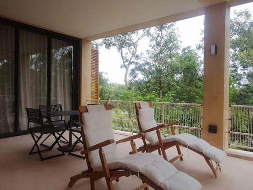 Imagen 12 de 30 de Villa En Venta Con Playa En La Riviera Maya En Playa Del Car
