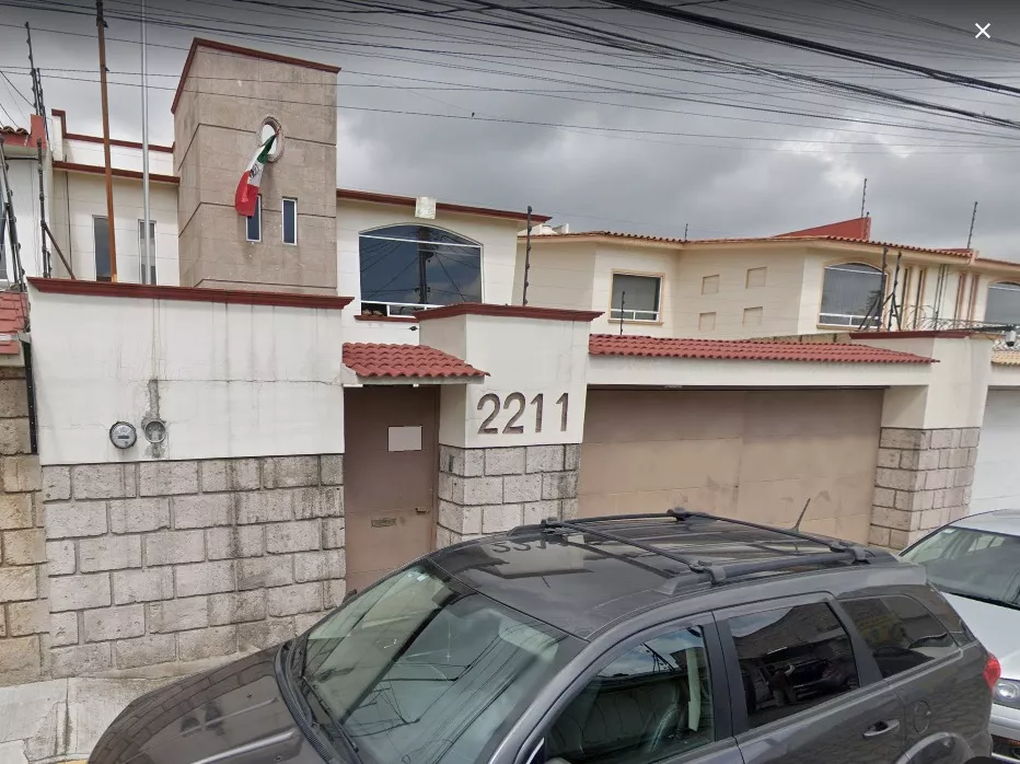 Casa En Venta En San Jeronimo Metepec Toluca. Fjma17