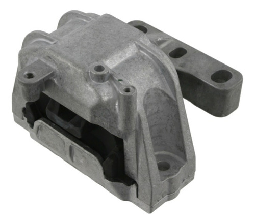 Soporte Motor Derecho / Seat Leon 1.4l Tfsi 16v 2005 A 2013