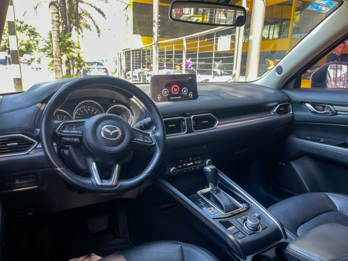 Mazda CX-5 2.0 L I Grand Touring At