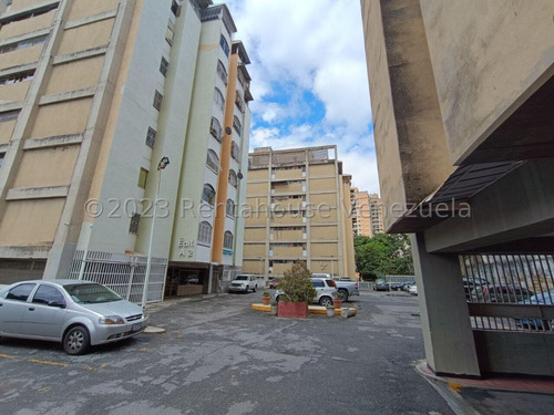 Apartamento En Venta - Hairol Gutierrez - #23-33533