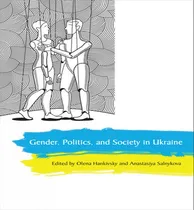 Comprar Libro Gender, Politics And Society In Ukraine - Olena Han...