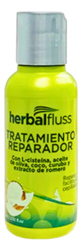 Tratamiento Reparador De 60 Ml - mL a $698