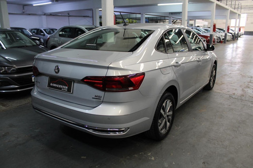 Volkswagen Virtus Highline 1.6 Msi At 2019
