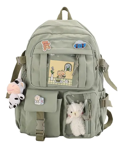 Mochilas japonesas escolares hotsell