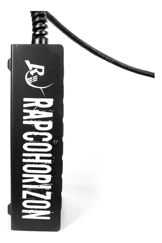 Snake Rapcohorizon 100rc28 24x4 De 30m Con Conectores Rean