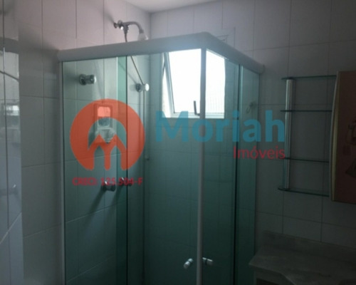 Imagem 10 de 30 de Apartamento - Zvh33105 - 32204179