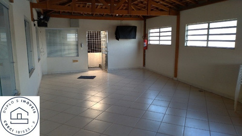Imagem 9 de 30 de Condomínio De Casas Em Sao Paulo, Zona Norte, Localizado No Bairro Vila Amália, Região Do Shopping Santana Parque. - 56 - 69931590