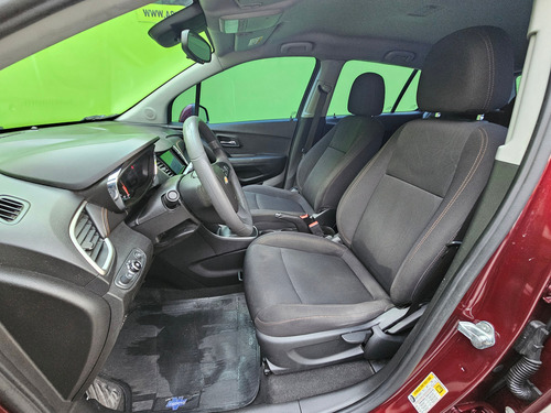 Chevrolet Tracker TRACKER LT 1.4 TURBO 16V FLEX 4X2 AUT.