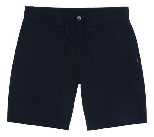 Short Element Venture Short Wkst Negro Hombre