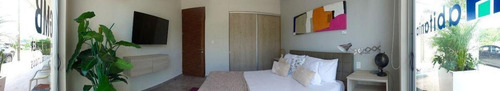 Imagen 20 de 22 de Departamento En Venta En Playa Del Carmen, Zona Centro