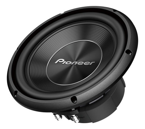 Woofer 10 Pulgadas Pioneer Ts-a250d4 Doble Bobina Msi