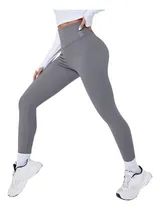 Comprar Leggins Deportivos Sin Costura Mujer Para Yoga Levanta Pompa