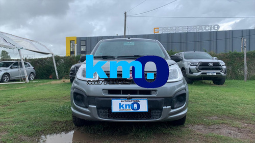 Fiat Uno 1.4 Way L