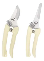 Comprar Set De Tijeras De Jardinería Para Plantas - 2 Pack, 1 Pod...