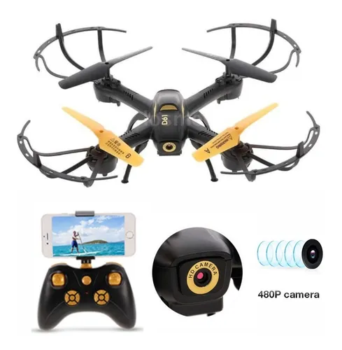 Dron d61 on sale