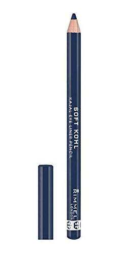 Rimmel London Soft Kohl Kajal Delineador De Ojos Lápiz