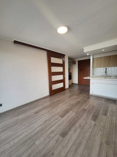 Se Vende Espacioso Departamento De 1 Dormit (32397)