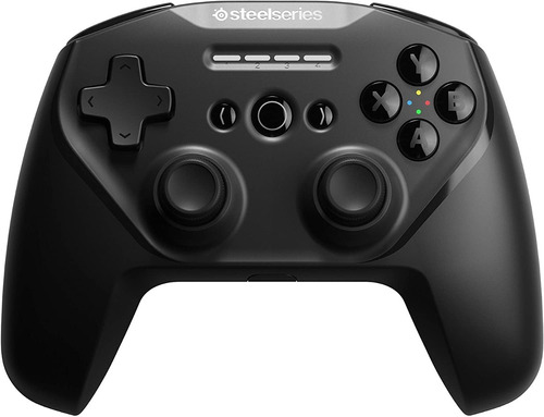 Steelseries Stratus Duo Control Inalambrico Para Android Pc