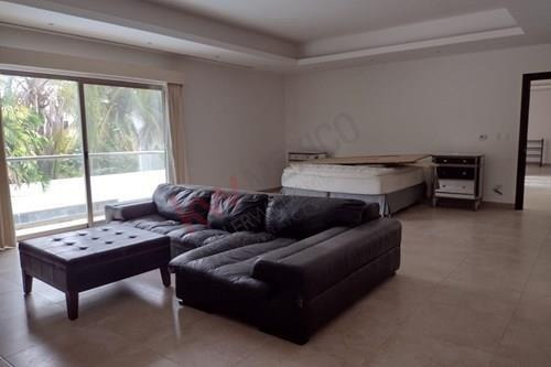 Imagen 16 de 25 de Renta De Preciosa Residencia En Monterreal Con Amplios Espacios