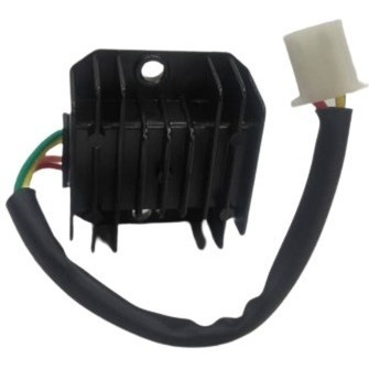 Regulador Para Super Dt 200 4 Cable Venchi