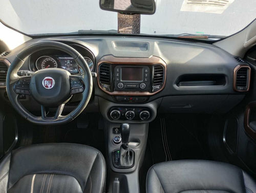 Imagen 4 de 12 de Fiat 2016 Toro 2.0tdi Volcano 4x4 At