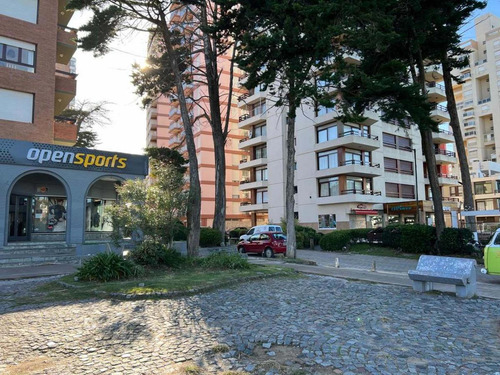 Departamento En Venta - 2 Dormitorios 1 Baño 1 Cochera - 60mts2 - Pinamar