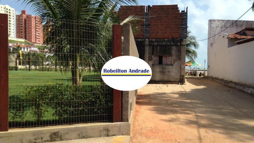 Imagem 2 de 7 de Terreno Localizado(a) No Bairro Pirangi Do Sul Em Nísia Floresta / Nísia Floresta - 328