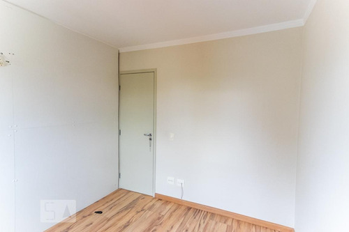 Apartamento À Venda - Vila Esperança, 3 Quartos, 72 - S892988622