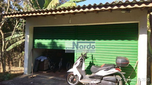 Imagem 7 de 20 de Chácara Com 2 Dormitórios À Venda, 5600 M² Por R$ 400.000,00 - Morro Grande Da Boa Vista - Bragança Paulista/sp - Ch0286