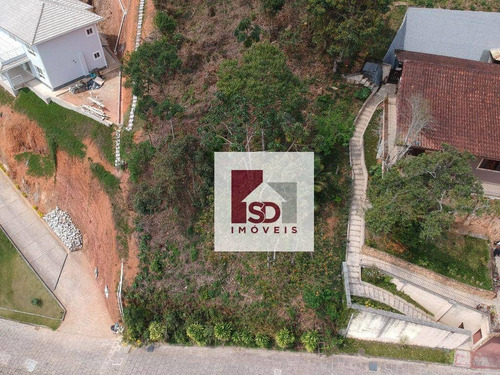Imagem 1 de 18 de Terreno À Venda, 300 M² Por R$ 150.000,00 - Panorama - Teresópolis/rj - Te0442
