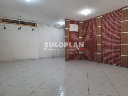 Imagem 3 de 6 de Comercial/industrial - Ref: Sl001059