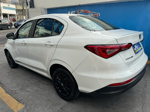Fiat Cronos Fiat Cronos 1.0 (Flex) MT