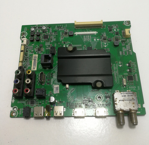 Placa De Video Tv Aoc Modelo 49k3110.