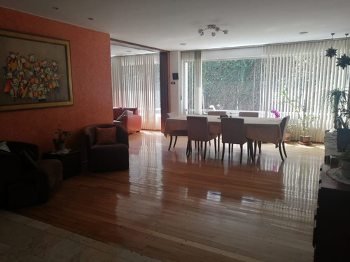 Imagen 6 de 18 de Departamento En Venta O Renta, Paseo De Los Laureles